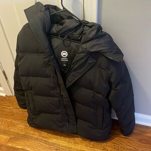 Men’s Canada Goose Jacket